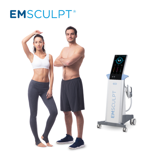 EMSculpt